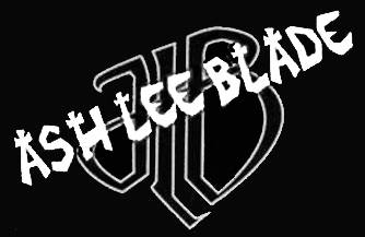 logo Ash Lee Blade